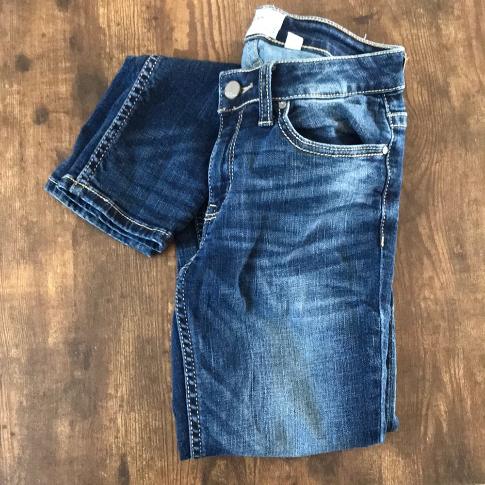 Bke jeans